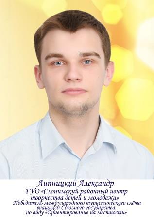 ДП Липницкий