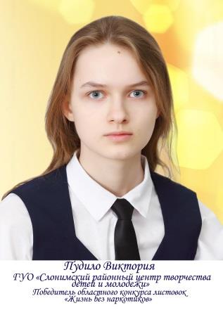 ДП Пудило