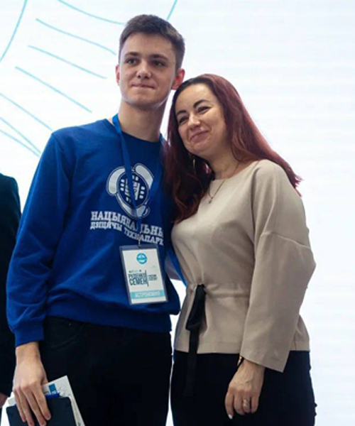 технопарк