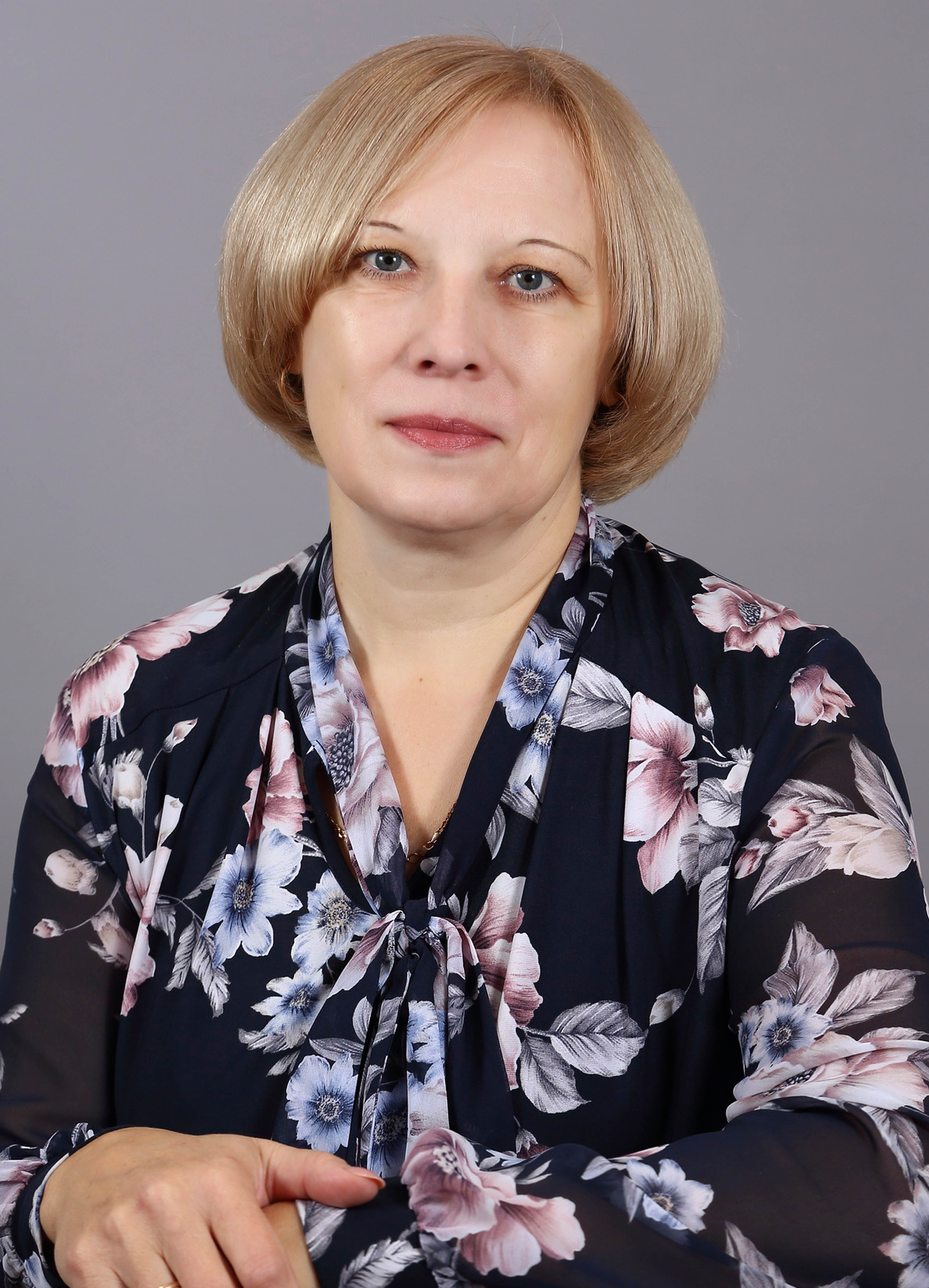 управление образования