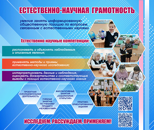 функциональная грамотность