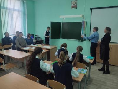 РУМО информатиков