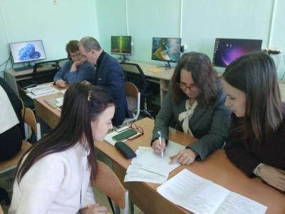 РУМО информатиков