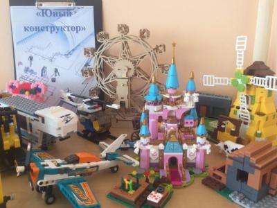 День инженерии СШ 10