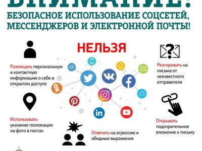 неделя кибербезопасности