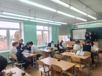семинар физиков