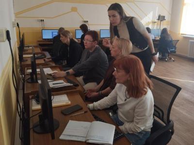 методическая декада