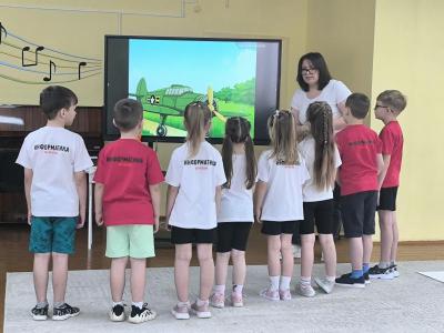 РУМО дошкольников