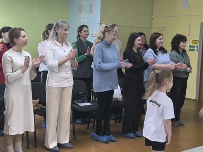 РУМО дошкольников