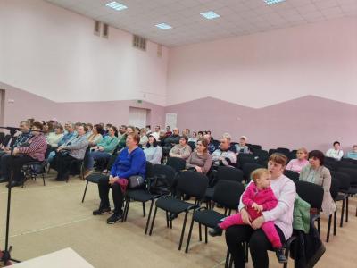 собрание опекунов (попечителей)