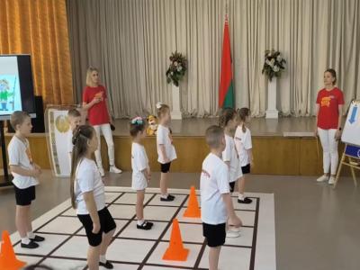 семинар по Scratch