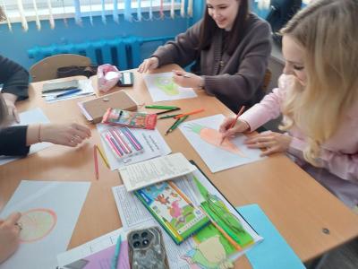 Школа молодого педагога