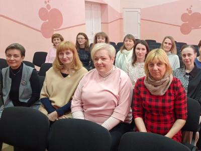 конкурс спецобразования