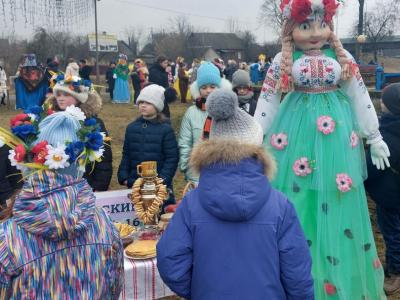 масленица