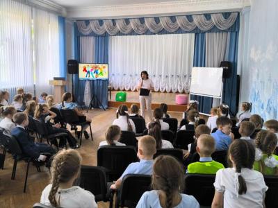 неделя допобразования