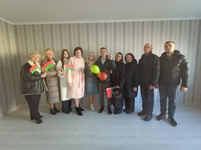 арендное жилье