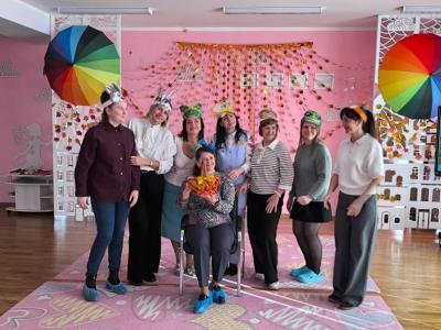 РУМО дошкольников