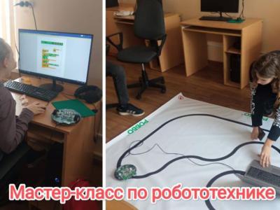 День инженерии в гимназии