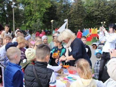 фестиваль допобразования