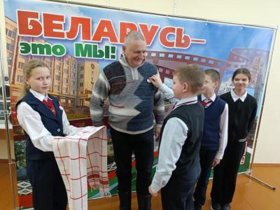 Дзень роднай мовы