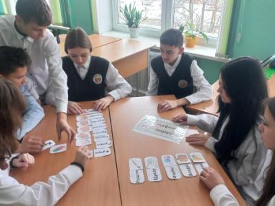 Дзень роднай мовы