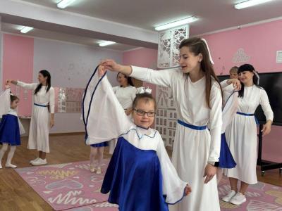 областной практикум