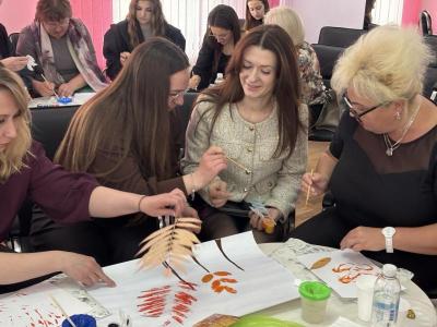 областной практикум