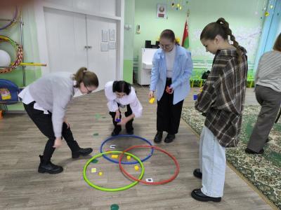 РУМО дошкольников