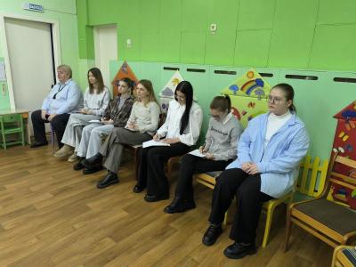 РУМО дошкольников