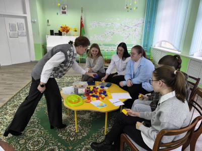 РУМО дошкольников