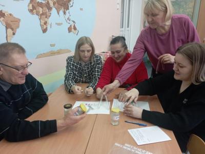 РУМО географии