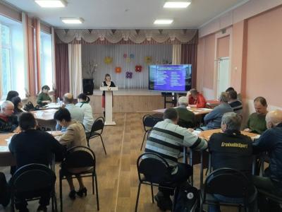 РУМО физруков