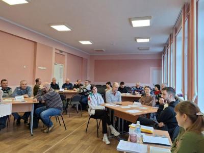 РУМО физруков