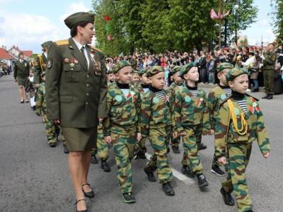 Парад Победы