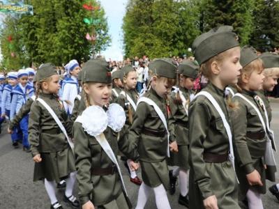 Парад Победы