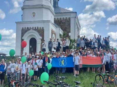 велопробег