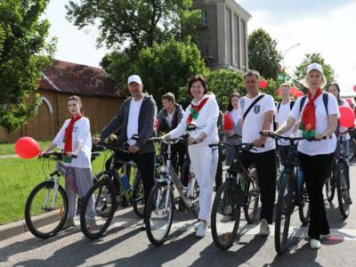 велопробег
