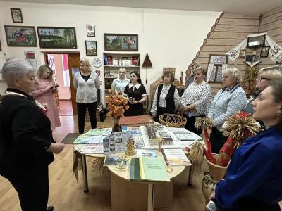 РУМО биологии