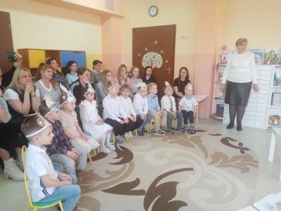 РУМО дошкольников