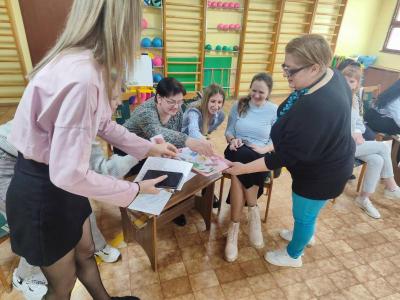 РУМО дошкольников