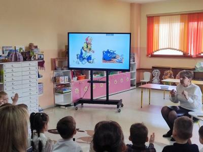 РУМО дошкольников