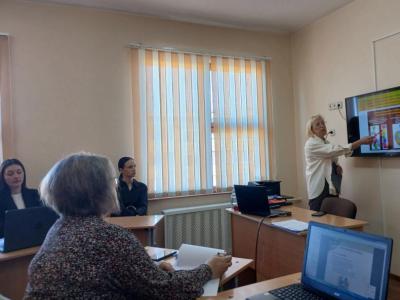 РУМО иностранного языка