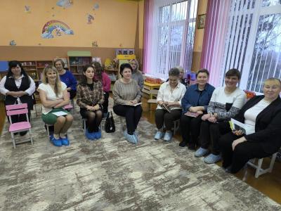 РУМО дошкольников