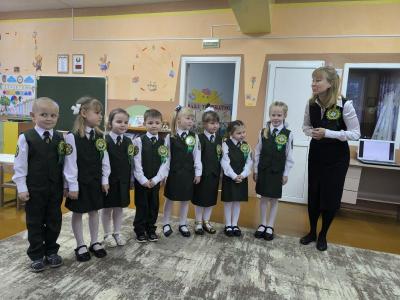 РУМО дошкольников