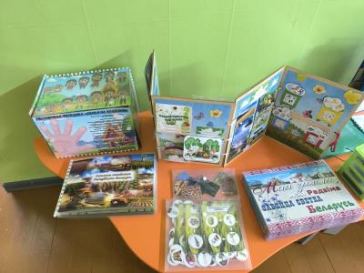 РУМО дошкольников