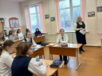 РУМО иностранного языка