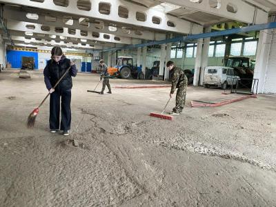 сотрудничество