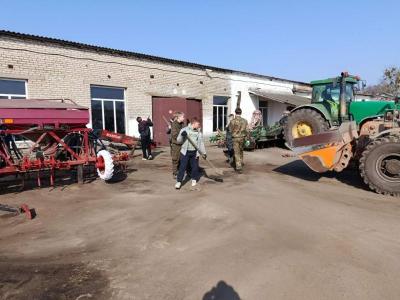 сотрудничество