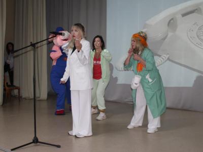 квн