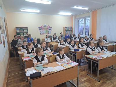 РУМО начальная школа